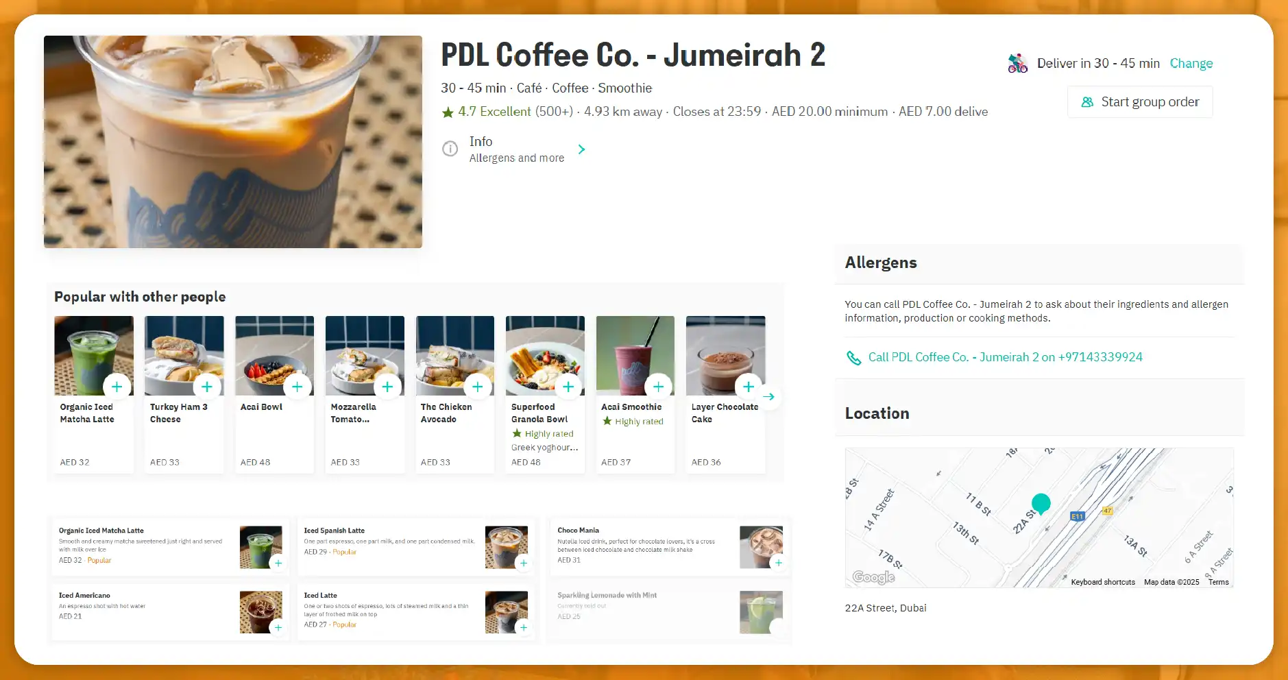 What-Can-You-Extract-from-Dubai-Café &-Restaurant-Contact-Details-01